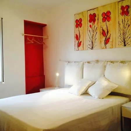 Ca' Bianca House شقة