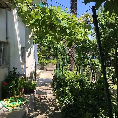 Ca' Bianca House Apartament
